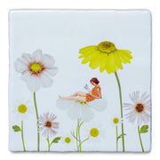 Surrounded by Flowers 10 x 10 van StoryTiles te koop bij LEEF mode en accessoires Meppel