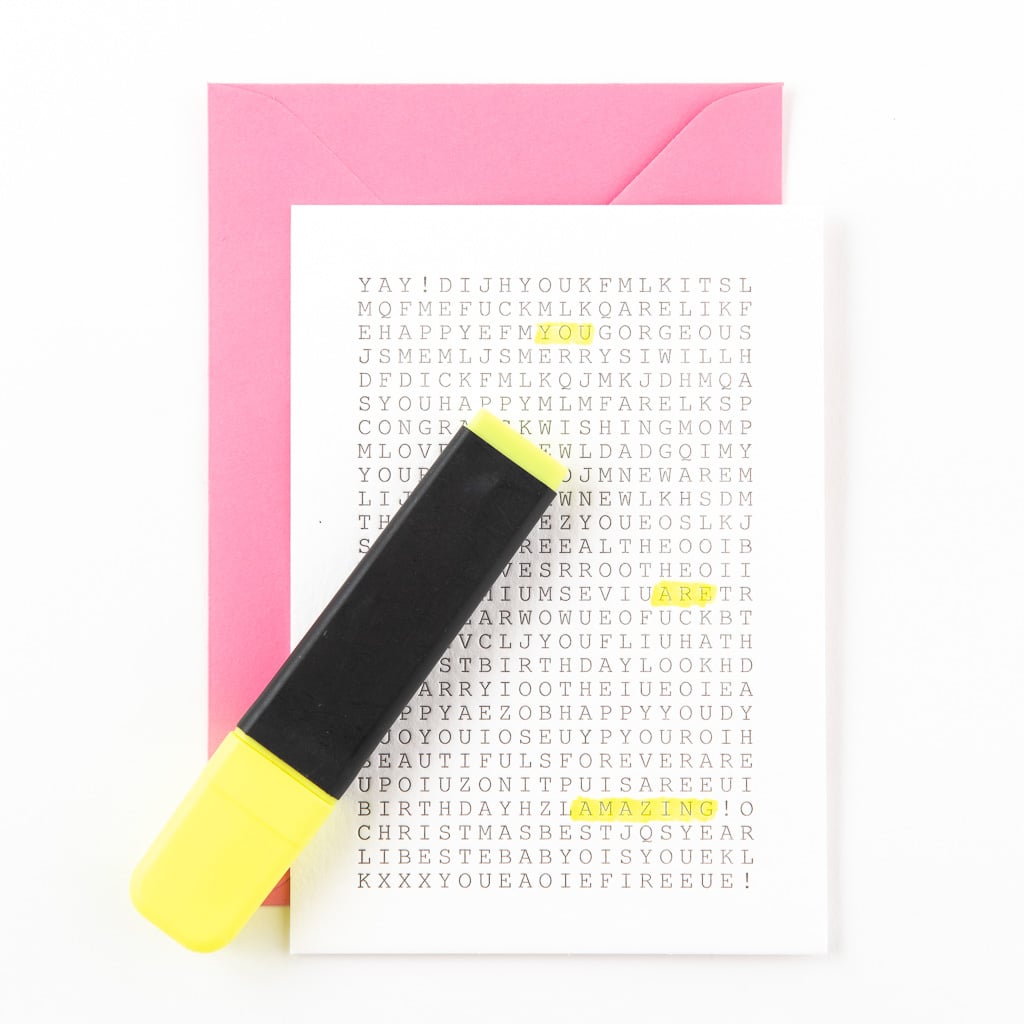 Swedish Puzzle van Mr & Ms Flash te koop bij LEEF mode en accessoires Meppel