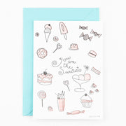 Sweetest - LEEF mode en accessoires