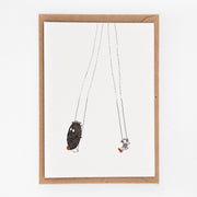 Swing van Mr & Ms Flash te koop bij LEEF mode en accessoires Meppel