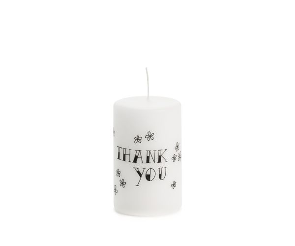 Thank You van Mr & Ms Flash te koop bij LEEF mode en accessoires Meppel