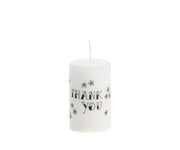 Thank You van Mr & Ms Flash te koop bij LEEF mode en accessoires Meppel