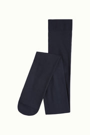 Tights Micro Night sky blue van King Louie te koop bij LEEF mode en accessoires Meppel