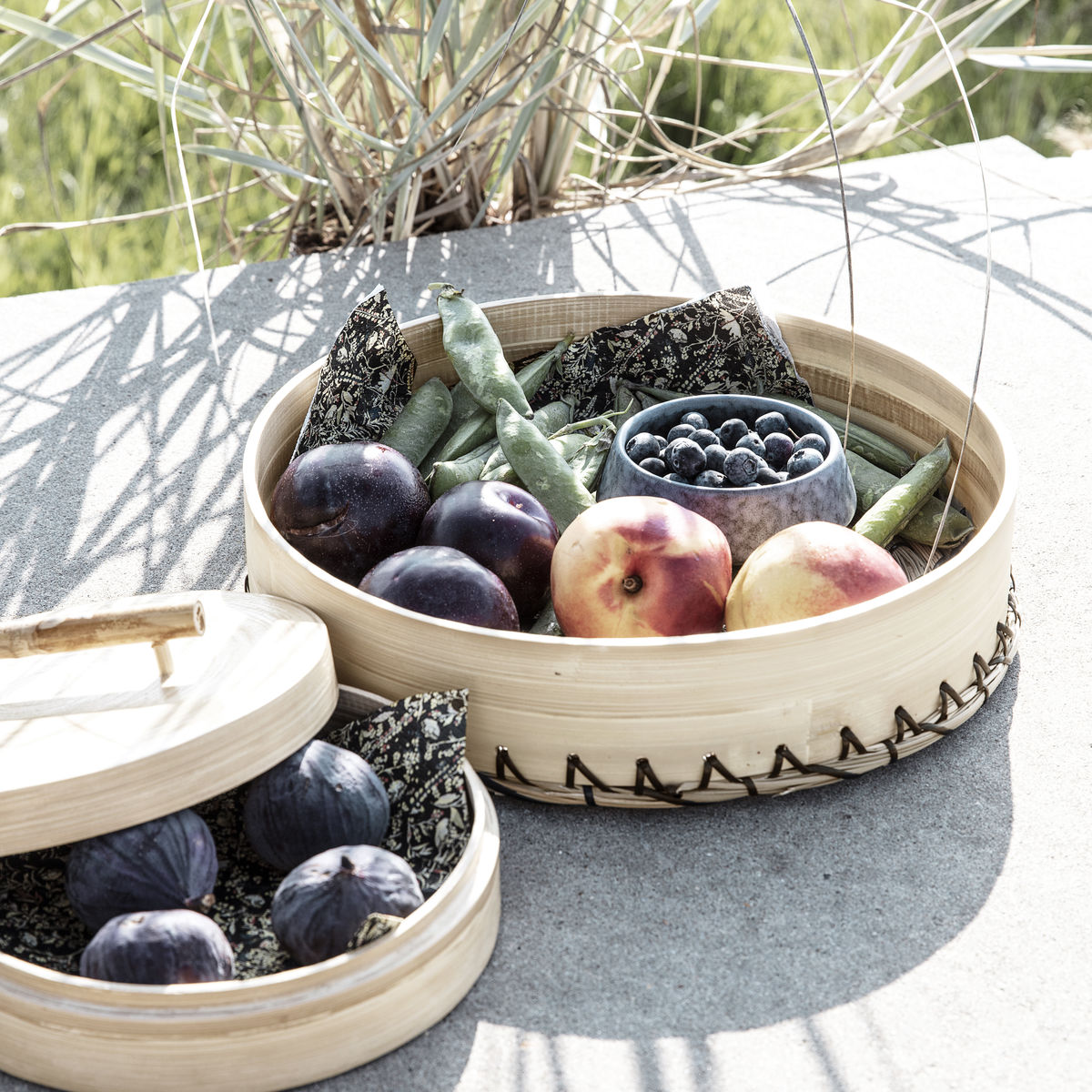 Tray, Acian van House Doctor te koop bij LEEF mode en accessoires Meppel