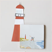 Uitwaaien op Schier 10x10 van StoryTiles te koop bij LEEF mode en accessoires Meppel