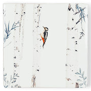 Up in the trees 10x10 van StoryTiles te koop bij LEEF mode en accessoires Meppel