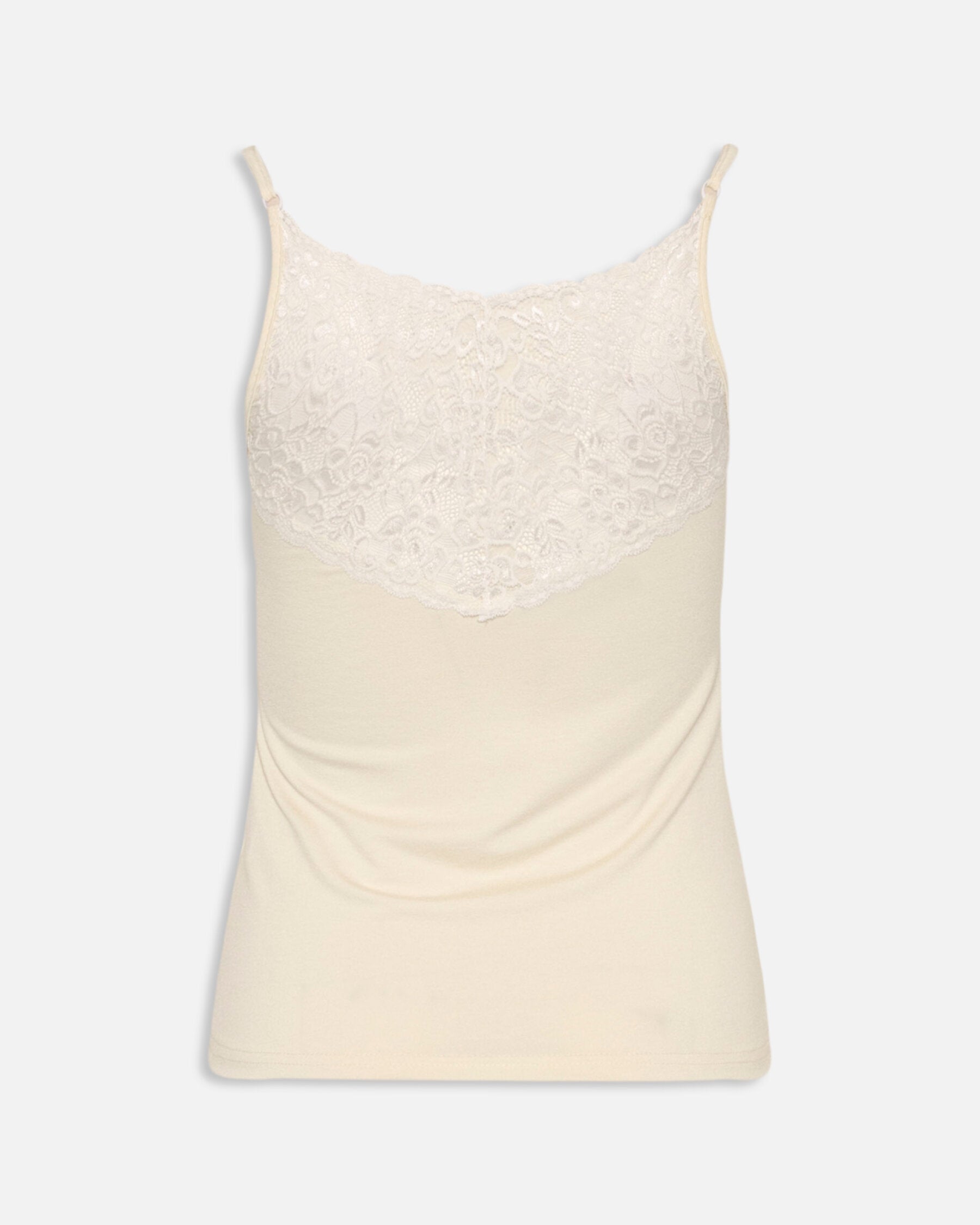 VUMI-ST1 Cream - LEEF mode en accessoires