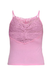 VUMI-ST1 Light Pink - LEEF mode en accessoires