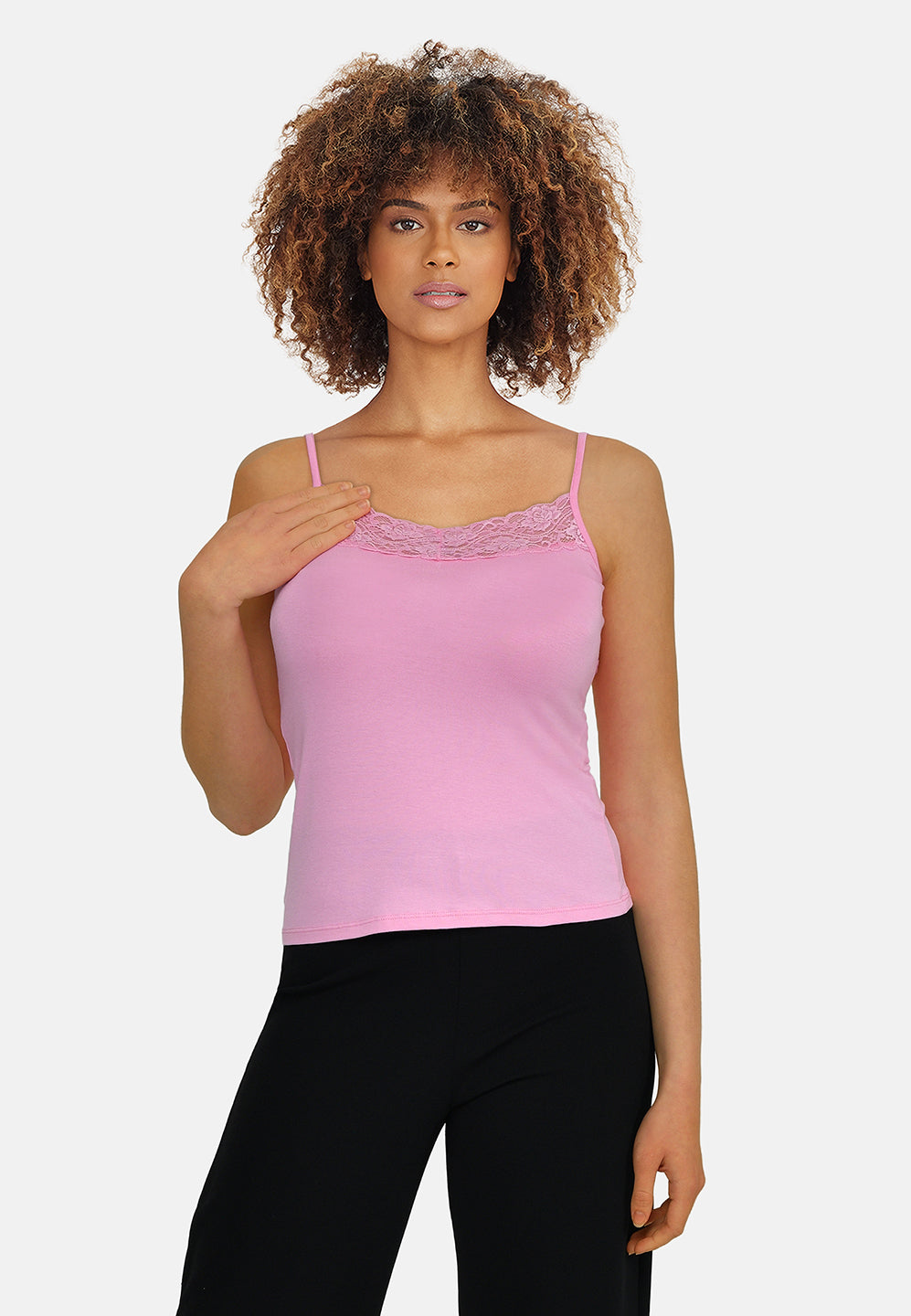 VUMI-ST1 Light Pink - LEEF mode en accessoires