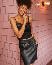 Vumi-st black van Sisterpoint te koop bij LEEF mode en accessoires Meppel