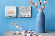 Watching the sunset together 13x13 van StoryTiles te koop bij LEEF mode en accessoires Meppel