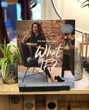 What If van LEEF te koop bij LEEF mode en accessoires Meppel