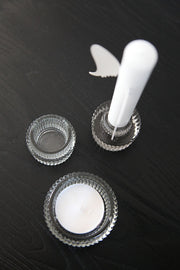 Wings Christmas White van Ons Hus te koop bij LEEF mode en accessoires Meppel