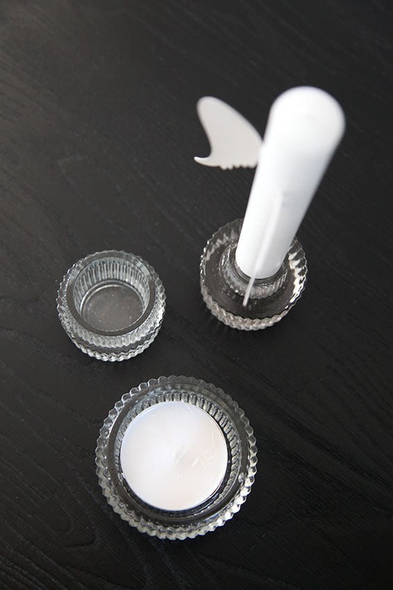 Wings Christmas White van Ons Hus te koop bij LEEF mode en accessoires Meppel