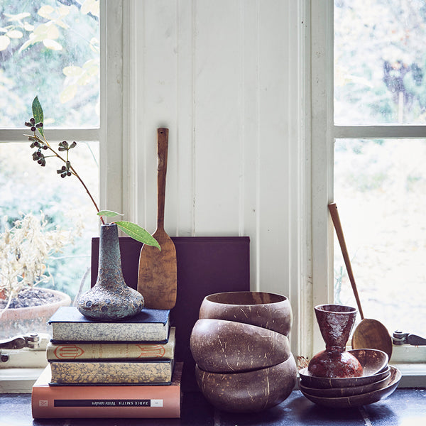 Wooden Spatula van HKliving te koop bij LEEF mode en accessoires Meppel