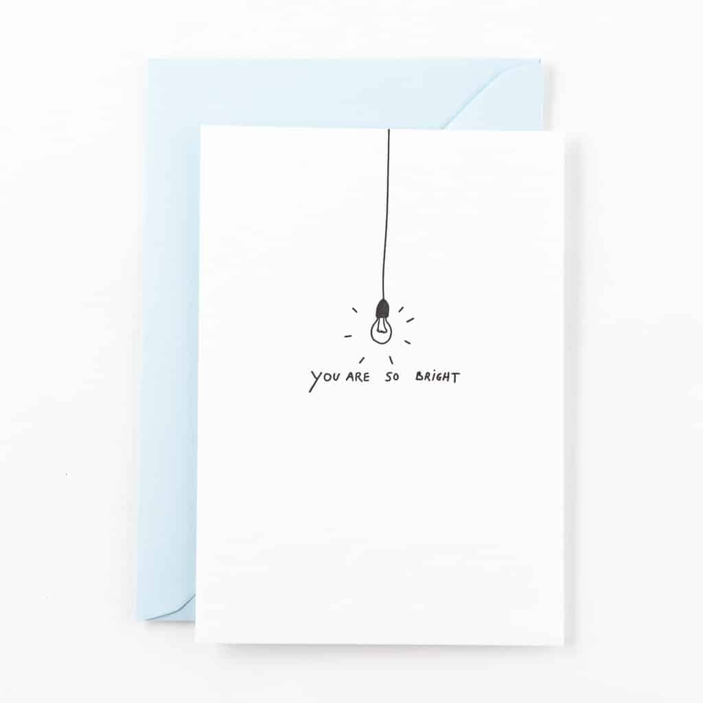 You Are So Bright - LEEF mode en accessoires