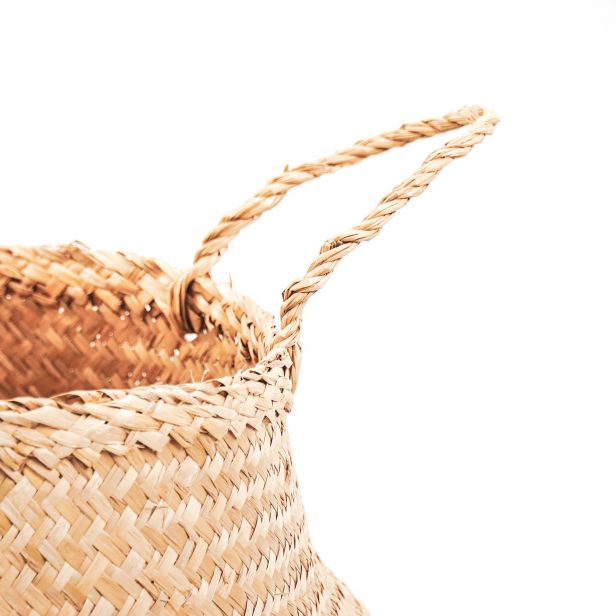 Zeegras Mand L Zeegras van Housevitamin te koop bij LEEF mode en accessoires Meppel