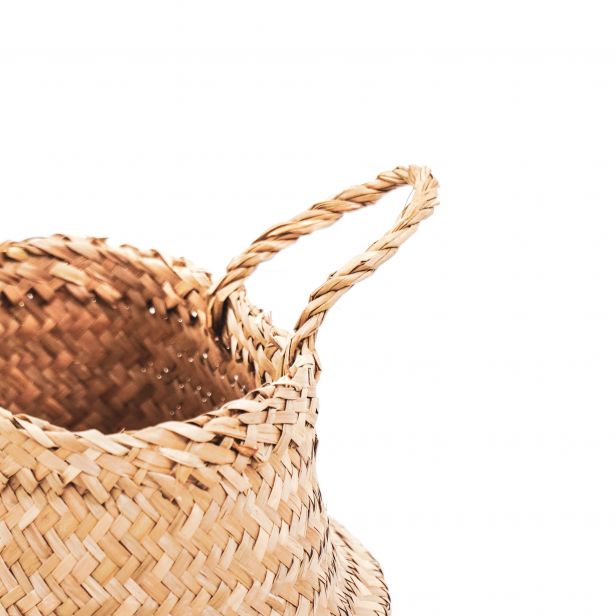 Zeegras Mand XS Zeegras van Housevitamin te koop bij LEEF mode en accessoires Meppel