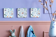 a miracle is born 10 x 10 van StoryTiles te koop bij LEEF mode en accessoires Meppel