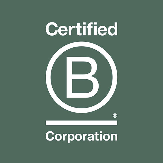 A Beautiful Story is een B corp