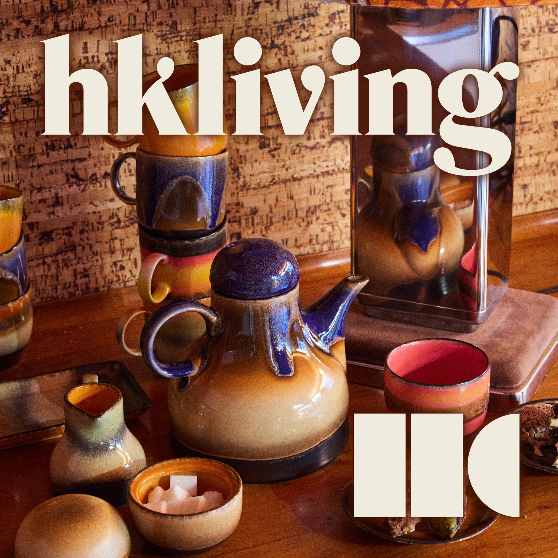 Nieuw logo HKliving