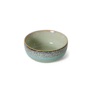 70"s Ceramic Tapas Bowl Thicket - LEEF mode en accessoires