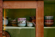 70"s Ceramic Tapas Bowl Tide - LEEF mode en accessoires