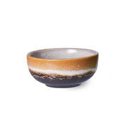 70s Ceramic XS Bowls  Fire - LEEF mode en accessoires