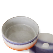 70's Ceramics Bonbon Bowl Mauve - LEEF mode en accessoires
