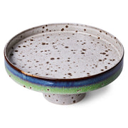 70sCeramicsBowlsOnBaseComet__2