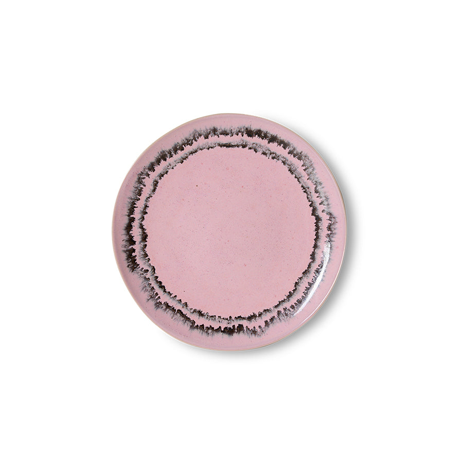 70sCeramicsDessertPlateBubble__1