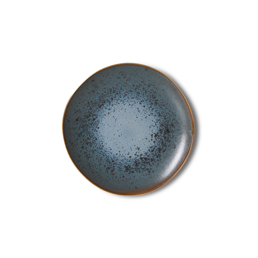 70sCeramicsDessertPlateMineral__1