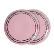 70sCeramicsDinnerPlateBubble__2