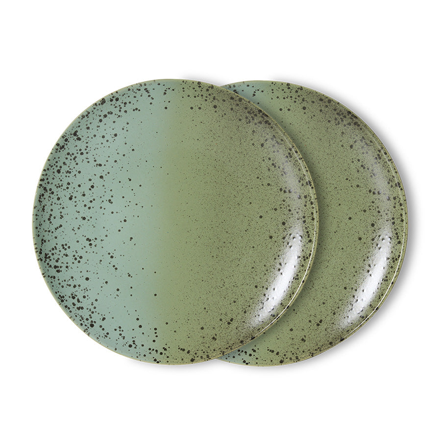 70sCeramicsDinnerPlateFleck__2