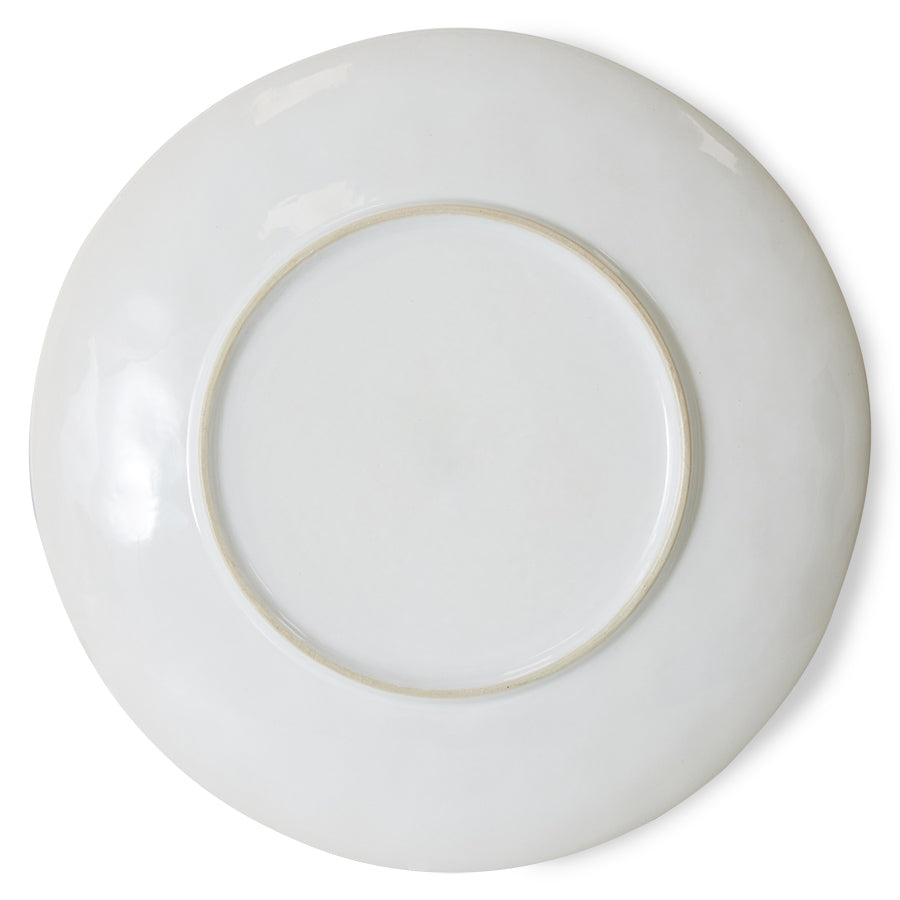 70sCeramicsDinnerPlateSupernova__3