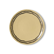 70sCeramicsDinnerPlateVanilla__1