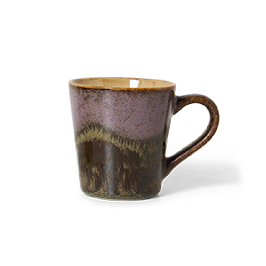 70's Ceramics Espresso Mug Torrent