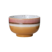 70's Ceramics Noodle Bowls Rise - LEEF mode en accessoires