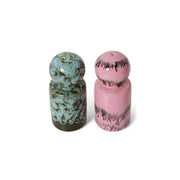 70's Ceramics Pepper & Salt Jar Baroque - LEEF mode en accessoires