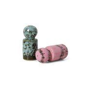 70's Ceramics Pepper & Salt Jar Baroque - LEEF mode en accessoires