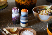 70's Ceramics Pepper & Salt Jar Stargaze - LEEF mode en accessoires