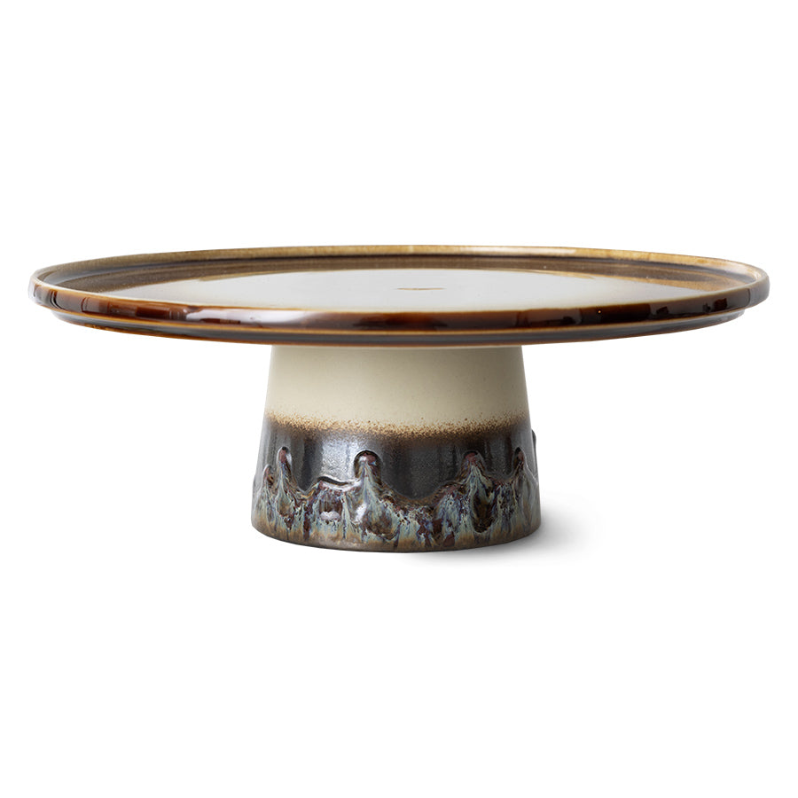 70's Ceramics Plateau M Orbit - LEEF mode en accessoires