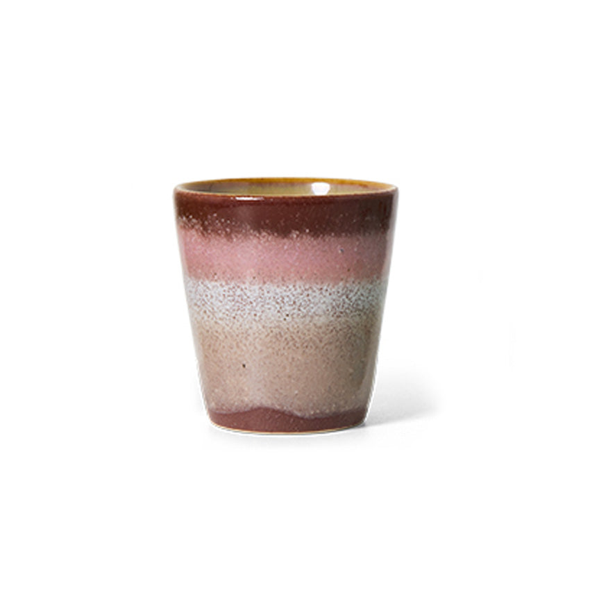 70's Ceramics Ristretto Mug Torrent