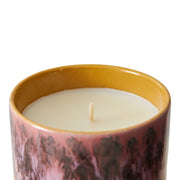 70's Ceramics Small Scented Candle Cape Town - LEEF mode en accessoires
