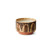 70's Ceramics Small Scented Candle Kyoto - LEEF mode en accessoires