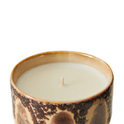 70's Ceramics Small Scented Candle Kyoto - LEEF mode en accessoires