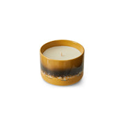 70's Ceramics Small Scented Candle Valencia - LEEF mode en accessoires
