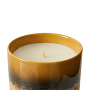 70's Ceramics Small Scented Candle Valencia - LEEF mode en accessoires