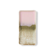 70's Ceramics Small Tray Muse - LEEF mode en accessoires