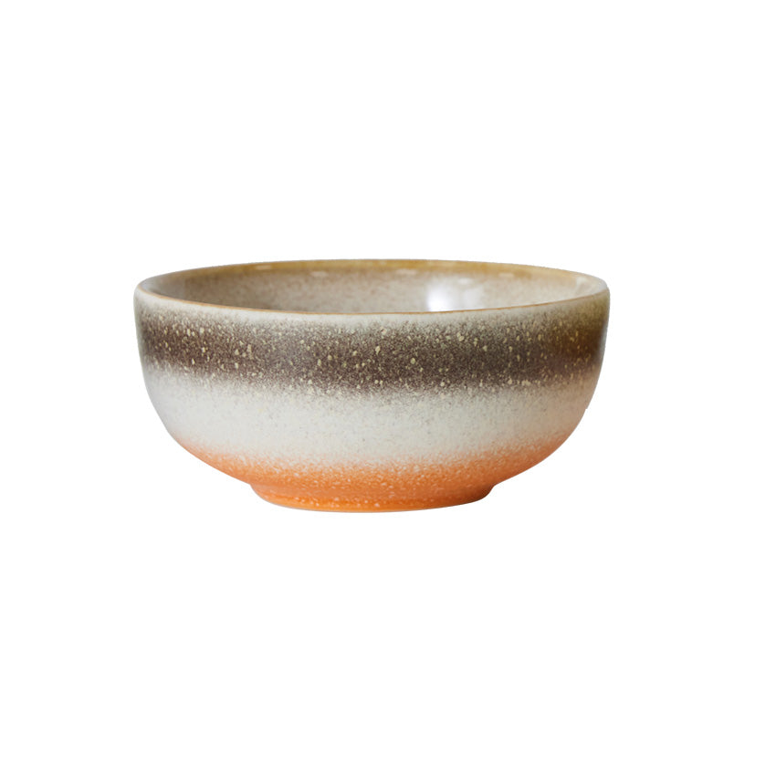 70's Ceramics XS Bowls Sierra Bomb - LEEF mode en accessoires